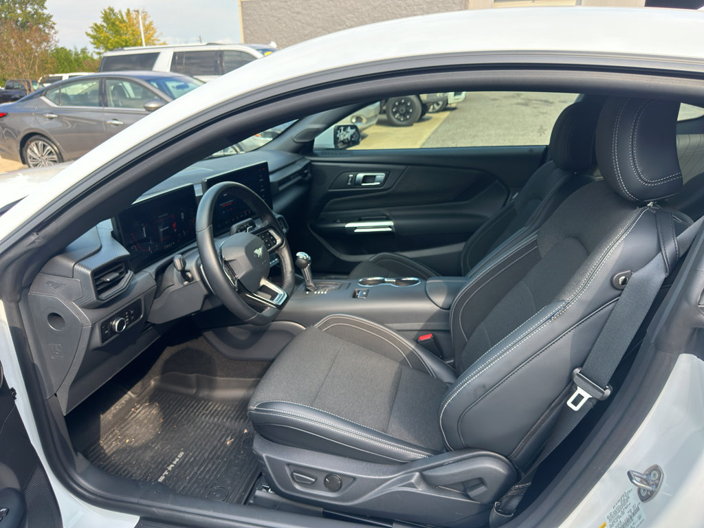 Used 2024 Ford Mustang GT image 10