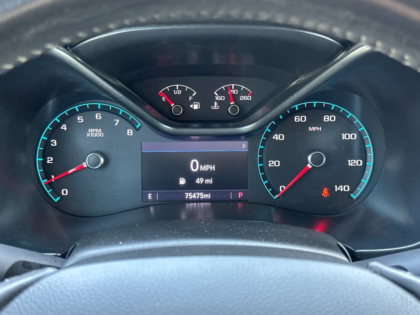 Used 2019 Chevrolet Colorado LT RWD image 23
