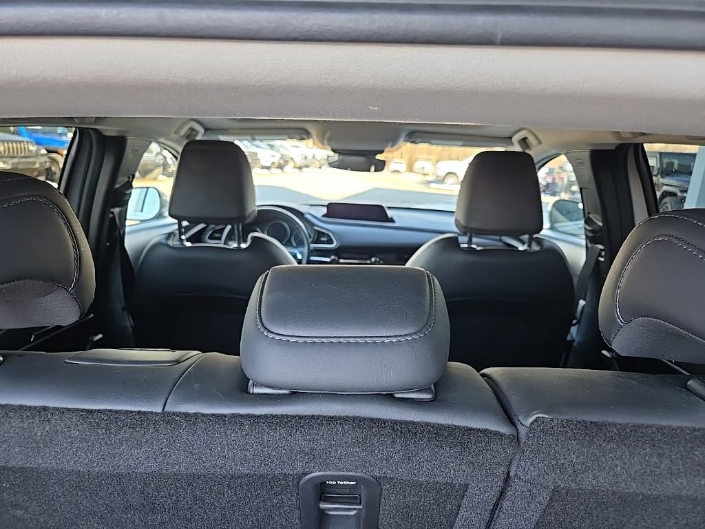 Used 2025 MAZDA CX-30 AWD 2.5 S w/ Preferred Package image 87