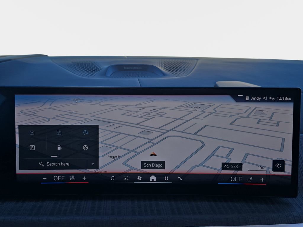 Used 2026 BMW ALPINA XB7 ALPINA XB7 image 27