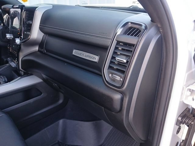 Used 2026 RAM 2500 Power Wagon AWD/4WD image 30