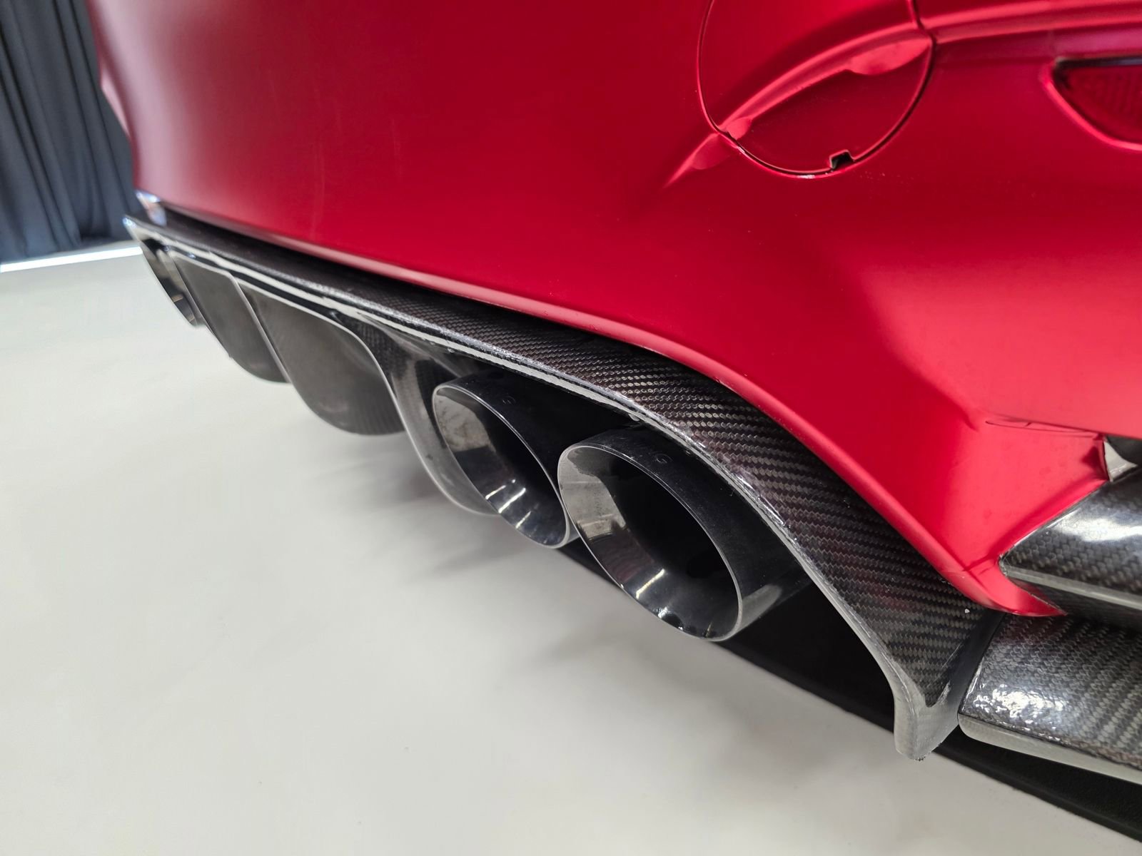 Used 2018 BMW M4 Coupe image 62