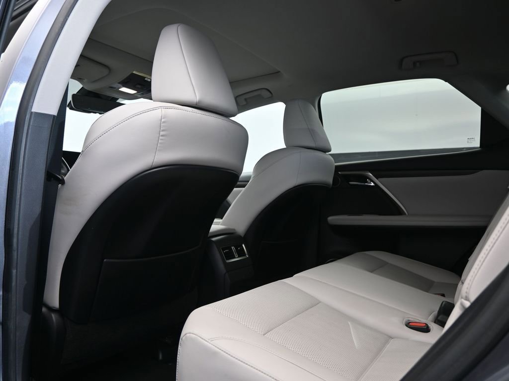 Used 2022 Lexus RX 350 FWD w/ Premium Package image 19