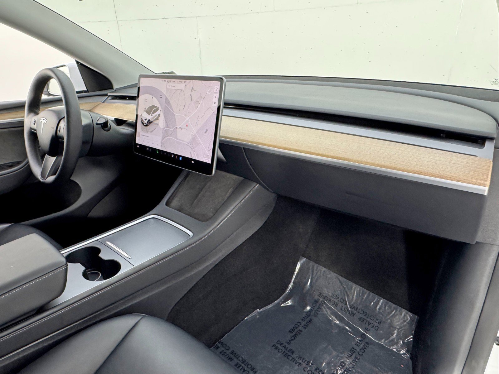 Used 2023 Tesla Model Y Long Range image 15