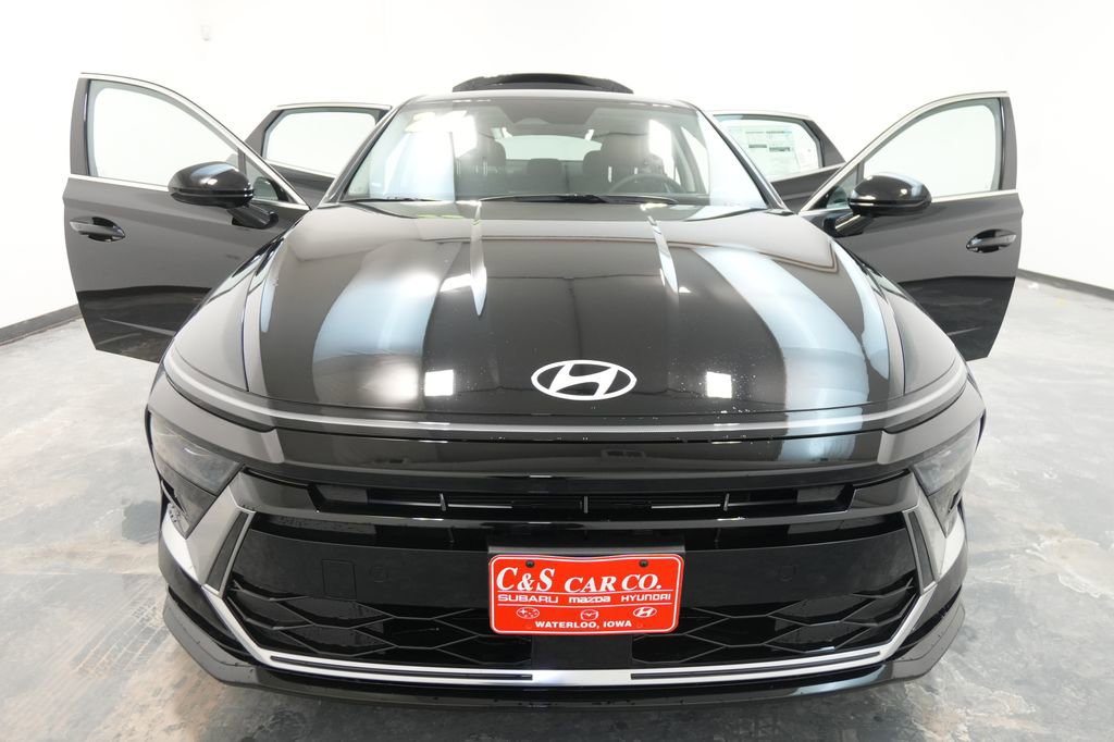 New 2026 Hyundai Sonata SEL image 25