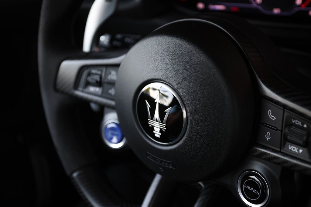 Used 2024 Maserati MC20 Cielo image 30