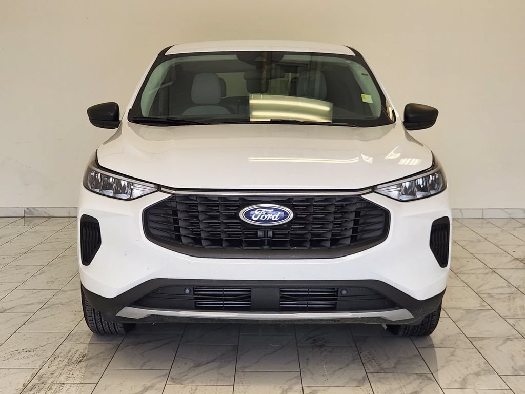 Used 2024 Ford Escape Active AWD/4WD video 2