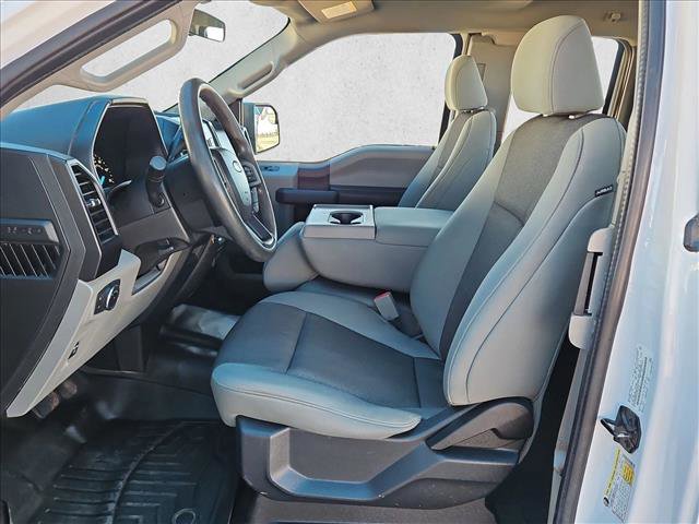 Used 2020 Ford F150 XL w/ Equipment Group 101A Mid image 15