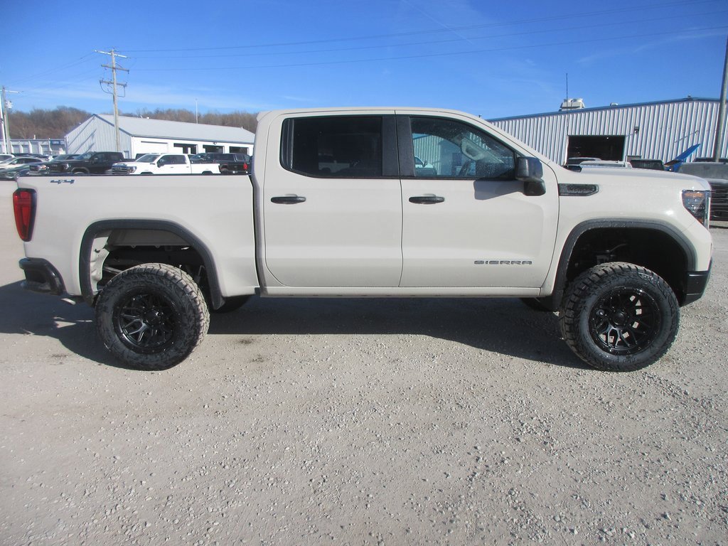 New 2026 GMC Sierra 1500 Pro w/ Pro Value Package image 3