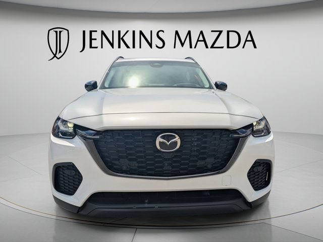 Used 2026 MAZDA CX-70 SC Plus AWD/4WD image 2