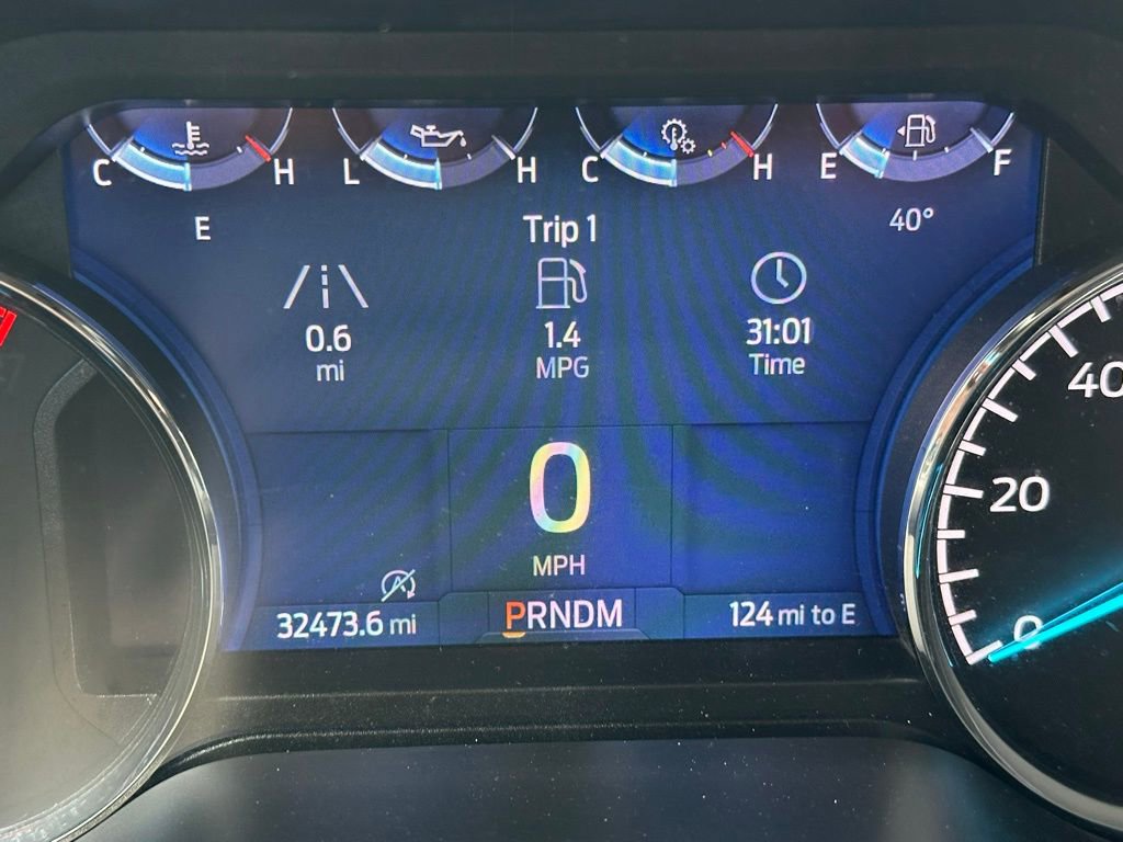 Used 2021 Ford F150 XLT w/ Equipment Group 302A High image 22