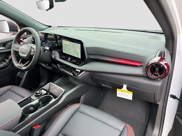 New 2027 Chevrolet Equinox RS w/ Safety and Technology Package AWD/4WD image 32