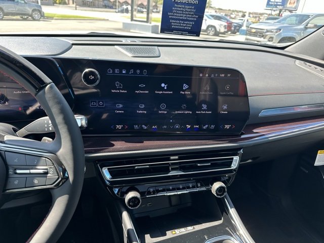 New 2026 Chevrolet Traverse RS w/ LPO, Floor Liner Package image 26