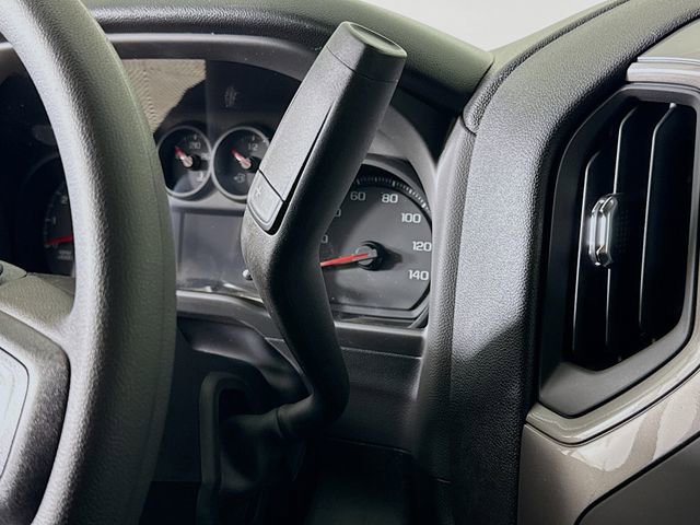New 2026 Chevrolet Silverado 2500 W/T image 18