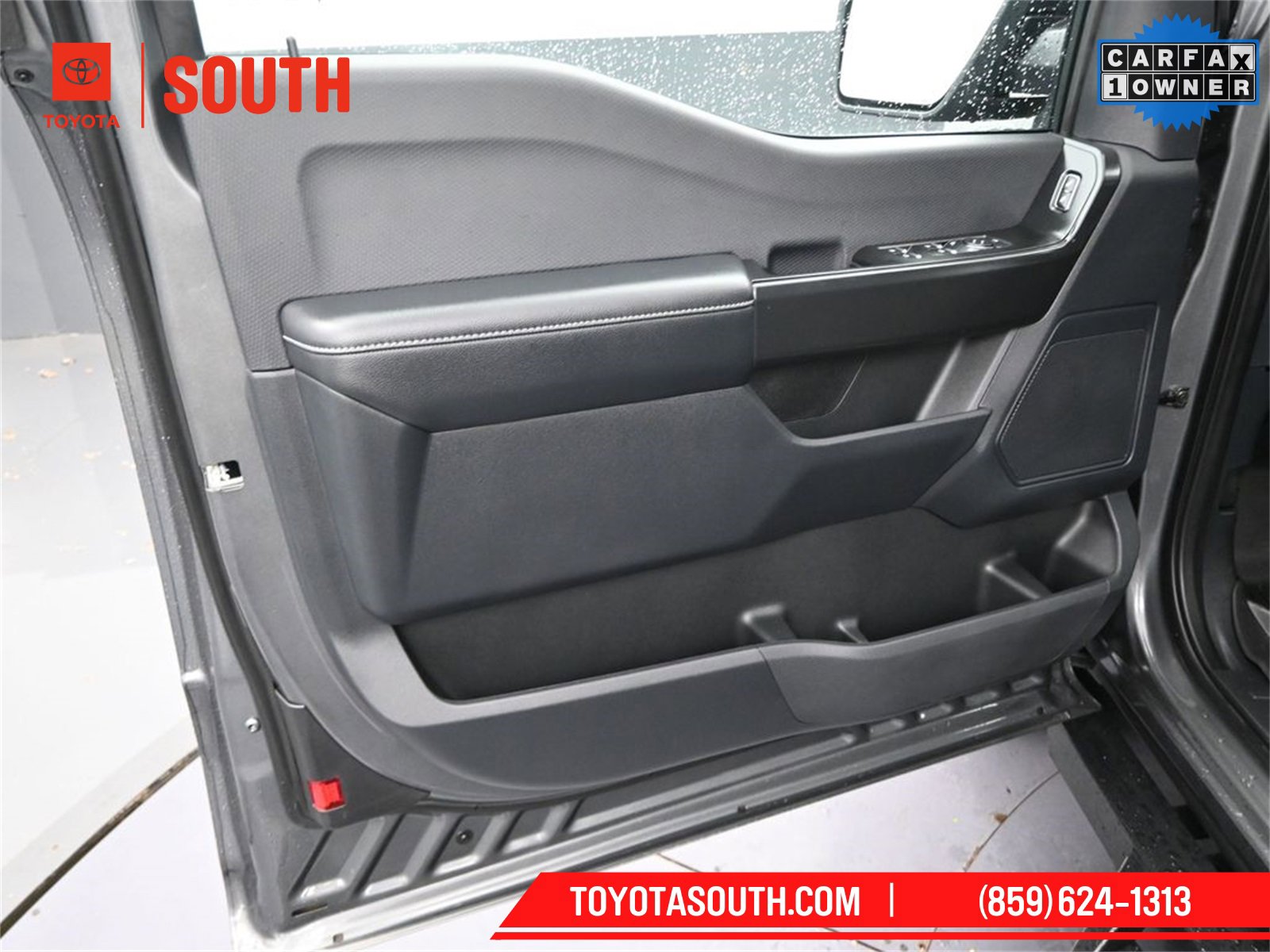 Used 2024 Ford F150 STX image 28