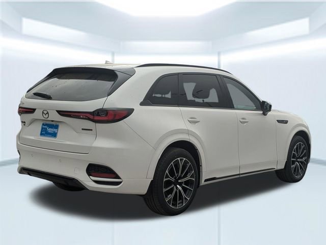 New 2026 MAZDA CX-70 3.3 Turbo S w/ Premium Plus image 6