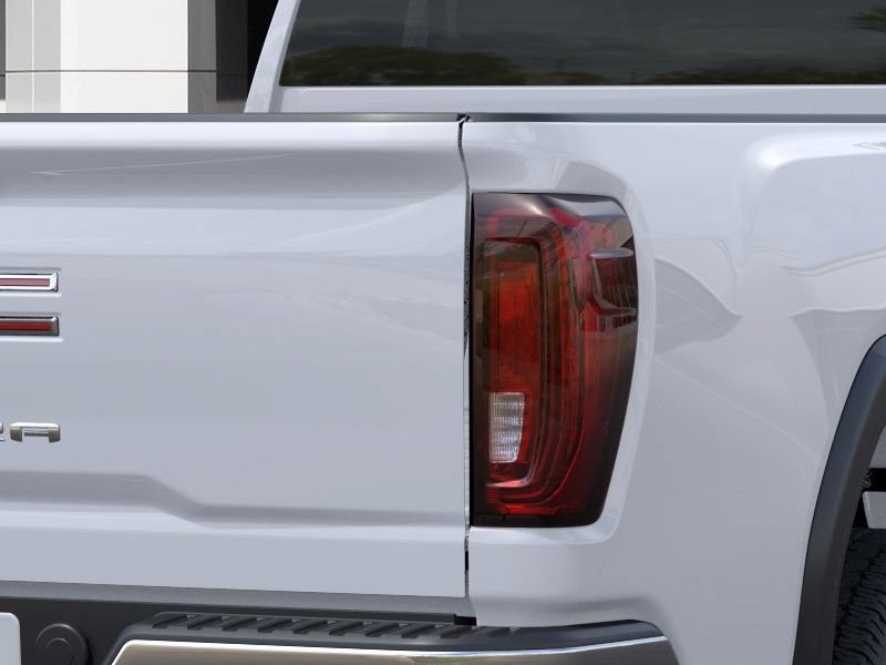 New 2026 GMC Sierra 2500 Pro w/ Convenience Package RWD image 12