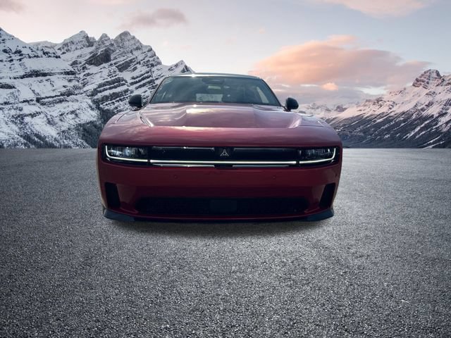 New 2025 Dodge Charger Daytona Scat Pack w/ Track Pack AWD/4WD video 2
