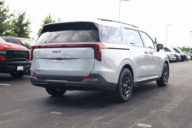 New 2026 Kia Carnival SX image 5