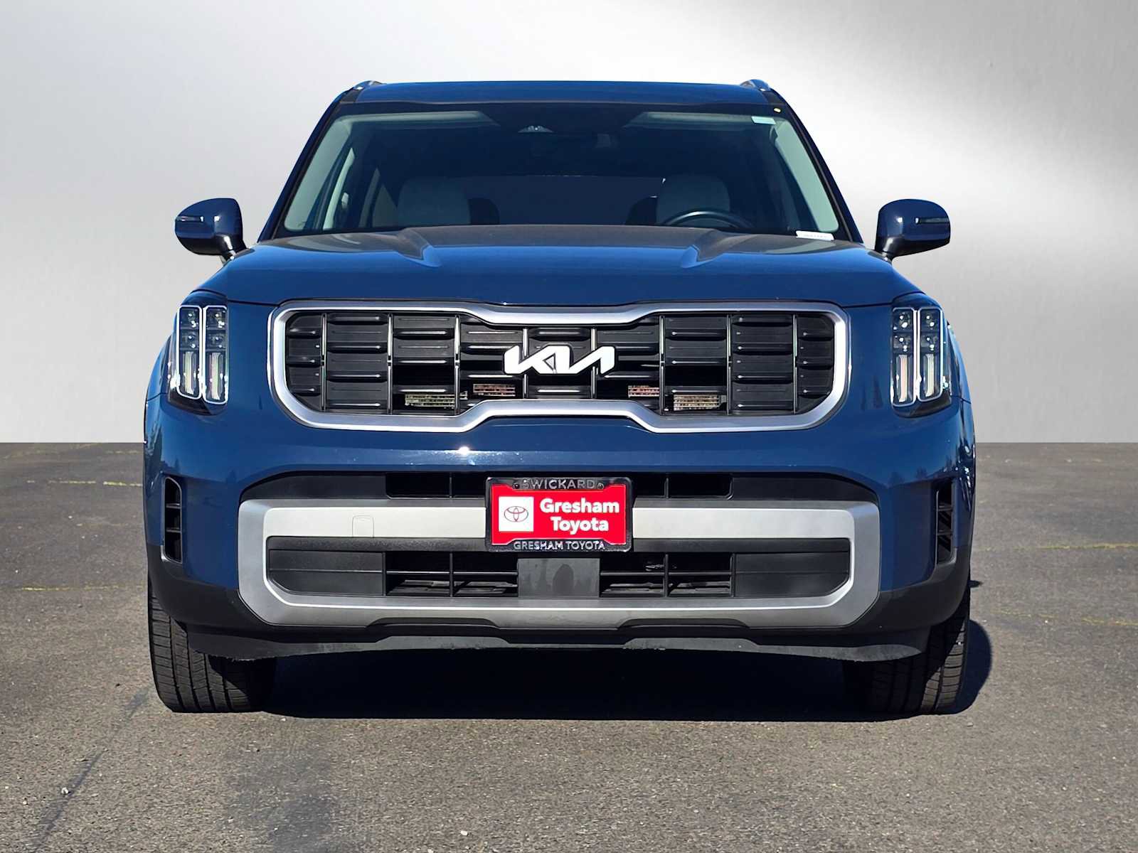 Used 2023 Kia Telluride S w/ S Sunroof Package image 10