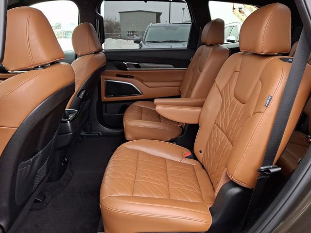 Used 2024 Kia Telluride SX Prestige X-Line image 10