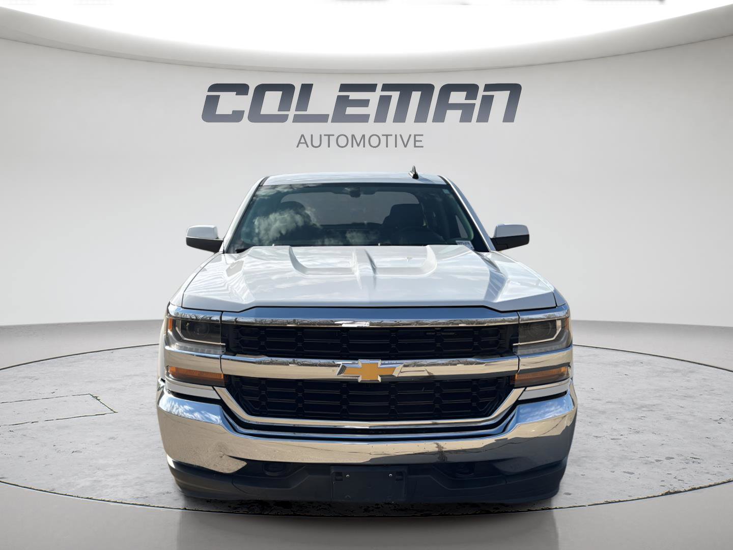 Used 2019 Chevrolet Silverado 1500 LT image 8
