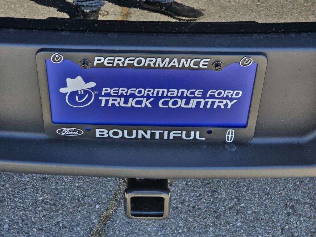 Used 2023 Ford Bronco Sport Badlands w/ Premium Package image 19