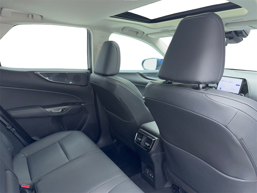 Used 2023 Lexus NX 350 AWD w/ Premium Package image 46