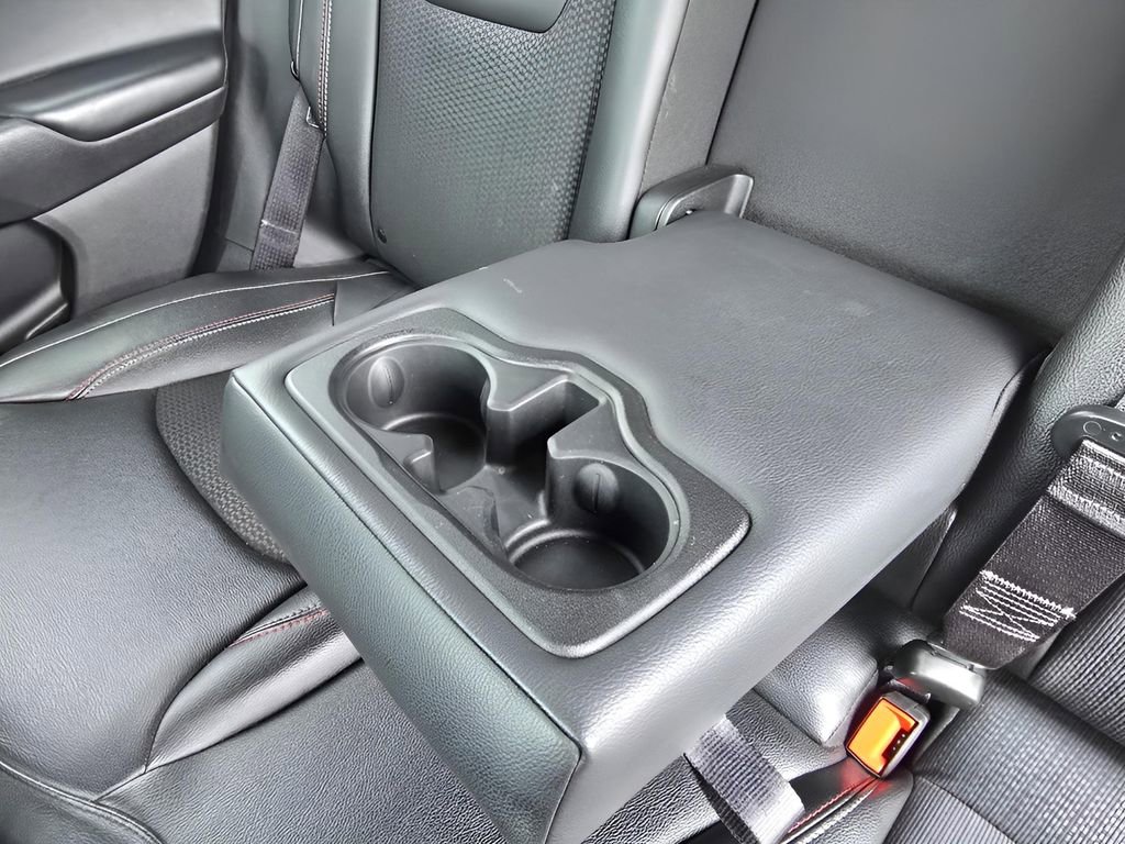 Used 2025 Jeep Compass Trailhawk image 25