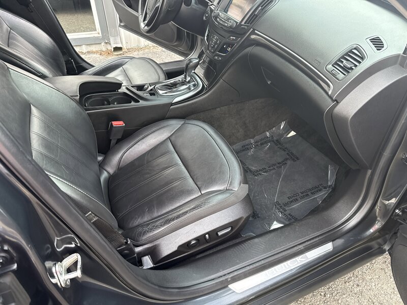 Used 2014 Buick Regal Premium FWD image 19