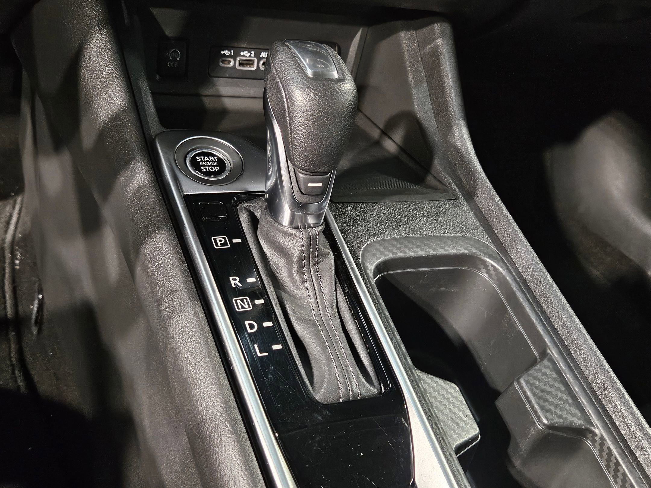 Used 2024 Nissan Sentra SV image 31