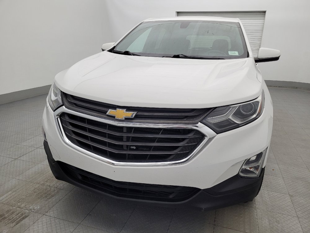 Used 2018 Chevrolet Equinox LT FWD image 15