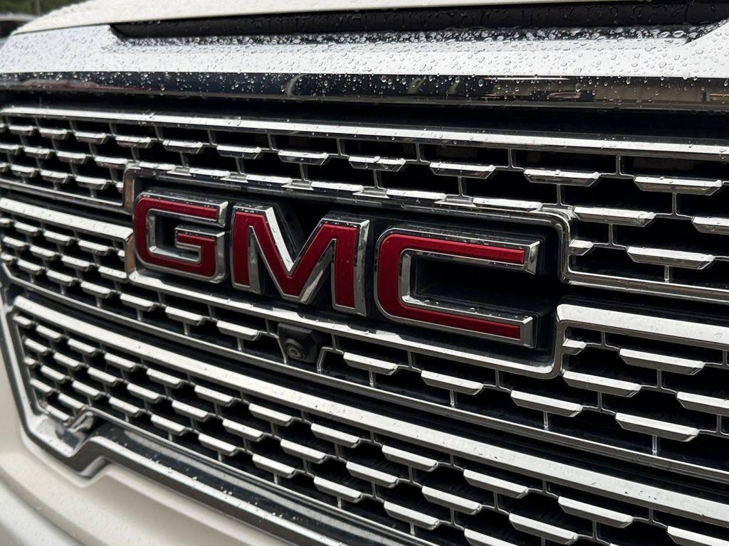 Used 2019 GMC Sierra 1500 Denali w/ Denali Ultimate Package AWD/4WD image 35