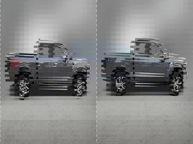 Used 2024 Ford F150 Lariat image 6