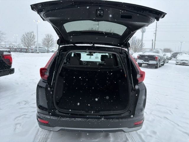 Used 2020 Honda CR-V EX image 9