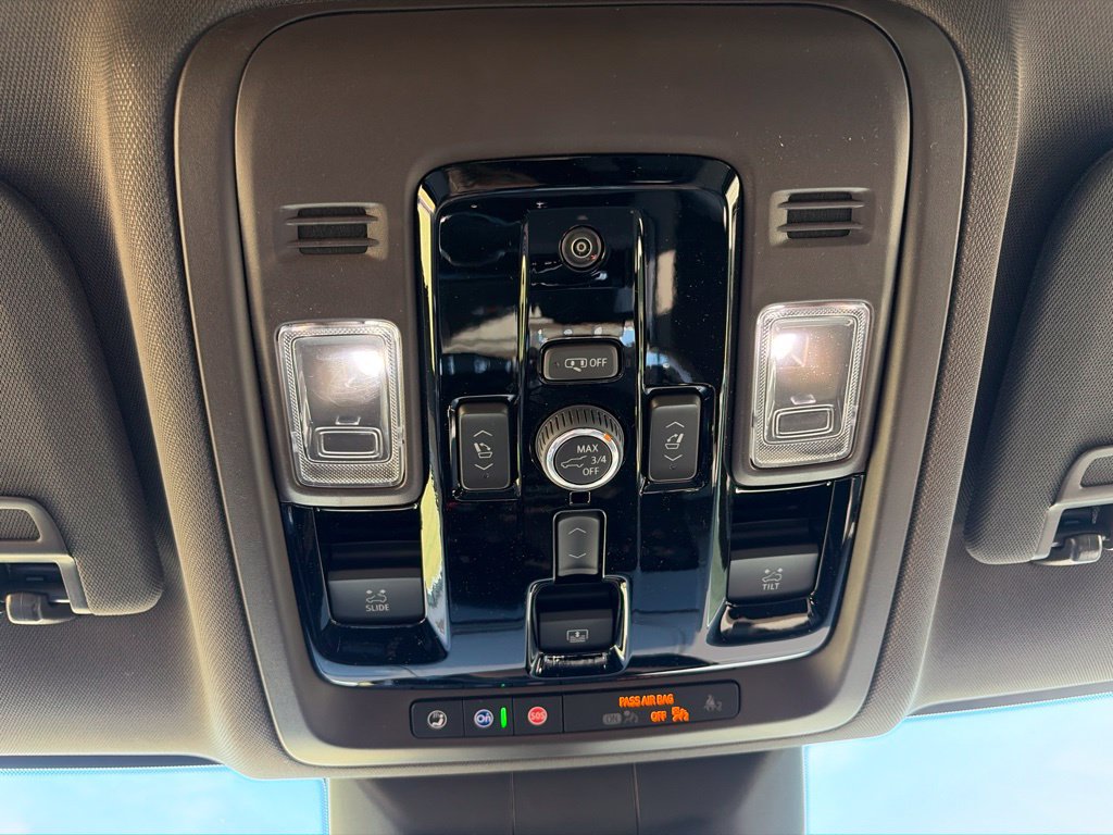 New 2027 GMC Yukon Elevation w/ Elevation Premium Package AWD/4WD image 46