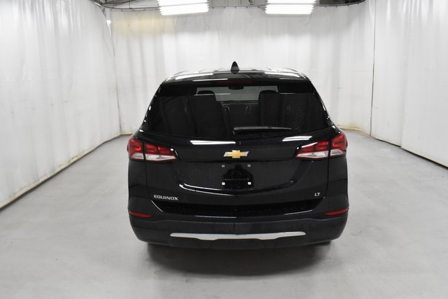 Certified 2023 Chevrolet Equinox LT image 6