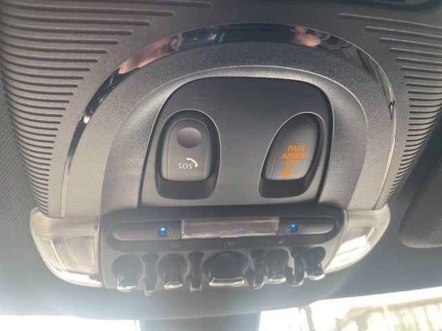 Certified 2023 MINI Cooper Countryman John Cooper Works w/ Signature Upholstery Package image 50