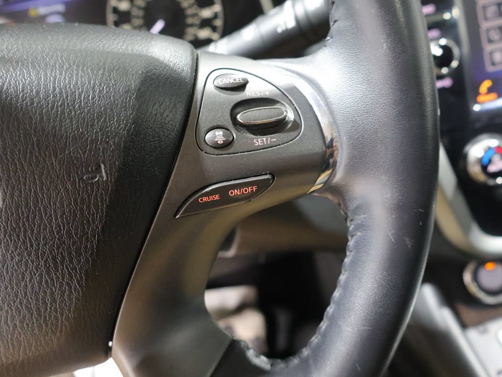 Used 2020 Nissan Murano Platinum AWD/4WD image 32
