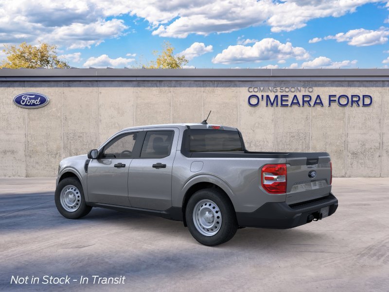 New 2026 Ford Maverick XL AWD/4WD image 30