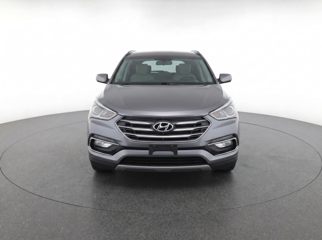 Used 2017 Hyundai Santa Fe Sport FWD image 5