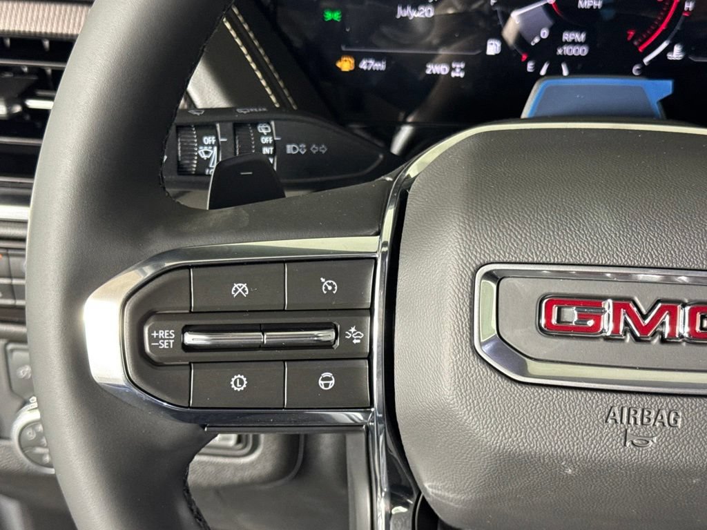 New 2026 GMC Yukon XL Elevation w/ Elevation Premium Package AWD/4WD image 11