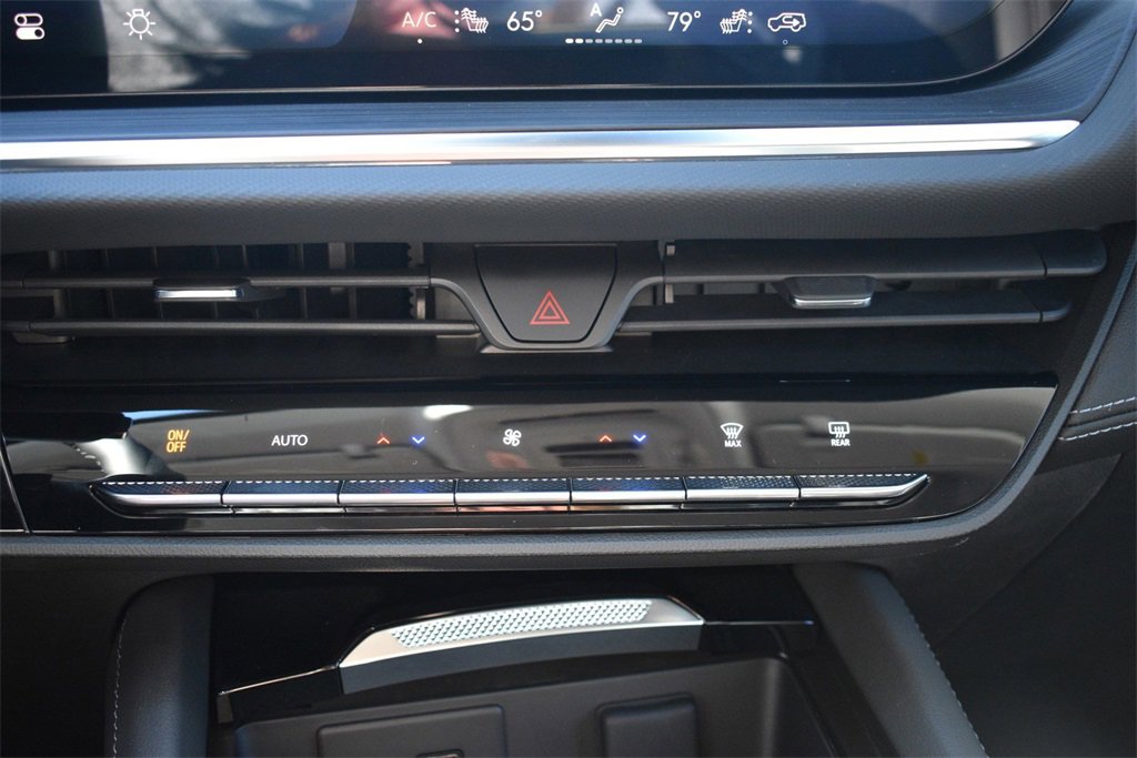 New 2025 Buick Envision Preferred image 31