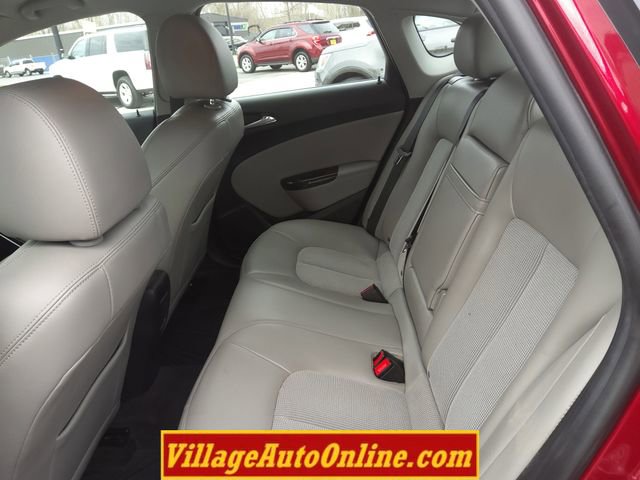 Used 2016 Buick Verano Sport Touring FWD image 28