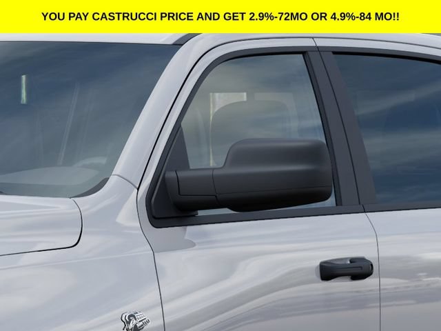 New 2026 RAM 1500 Express AWD/4WD image 21