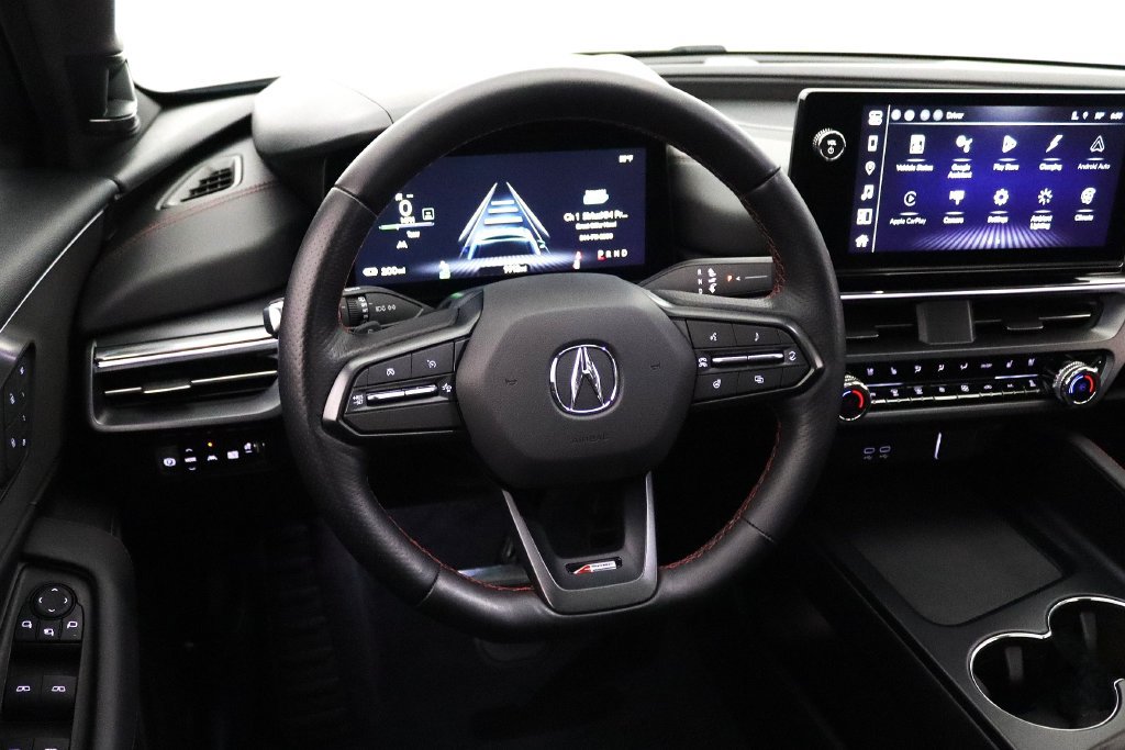 Used 2024 Acura ZDX A-Spec AWD/4WD image 13