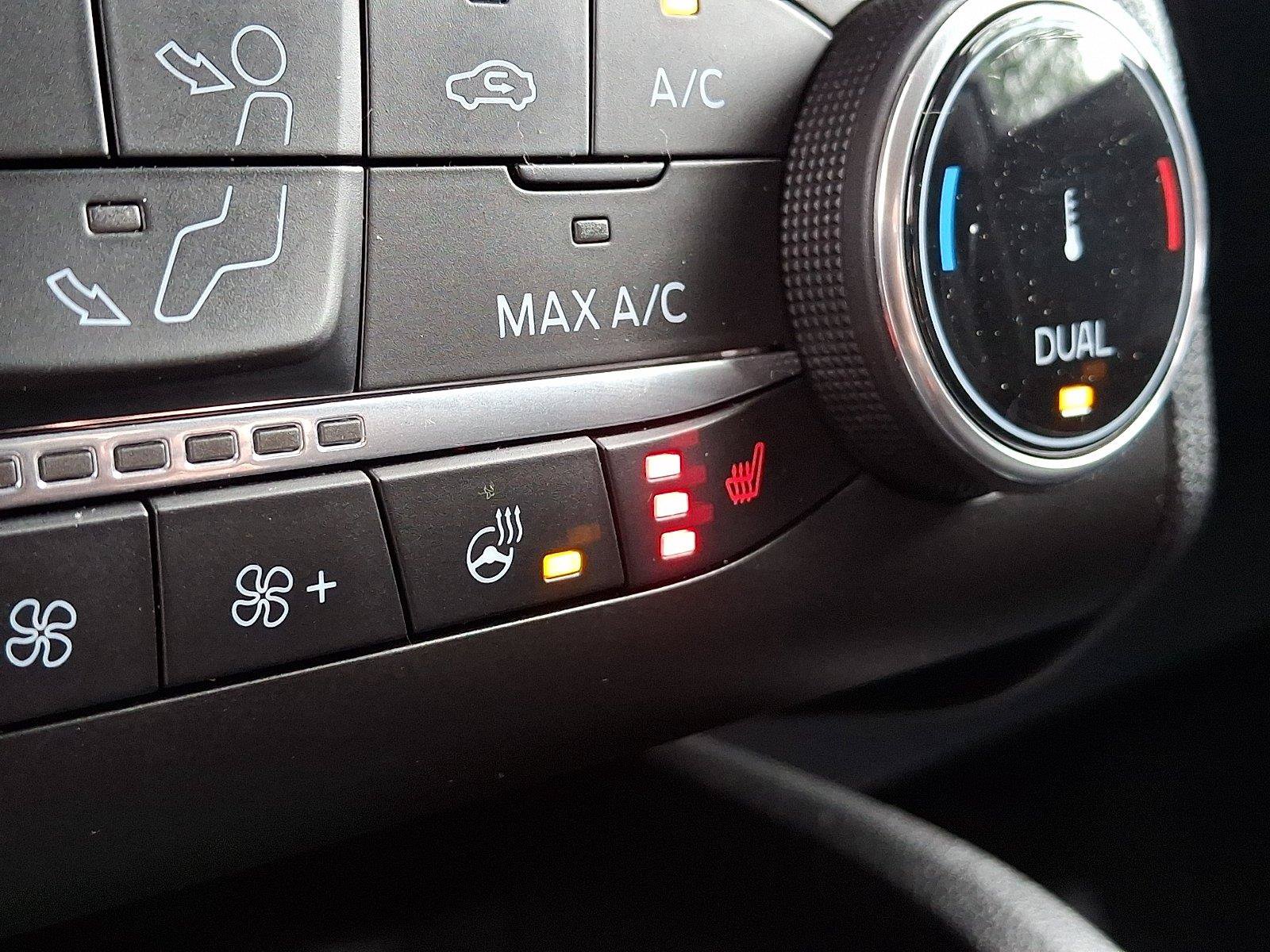Used 2023 Ford Escape Active AWD/4WD image 24