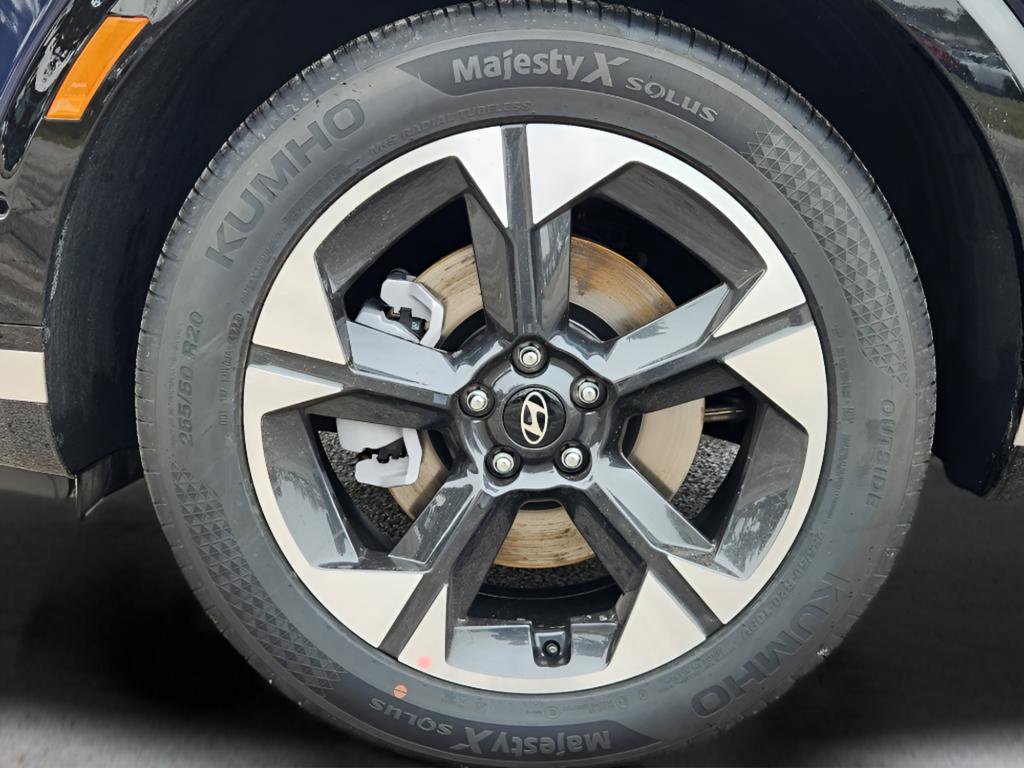 New 2026 Hyundai Palisade Limited AWD/4WD image 10