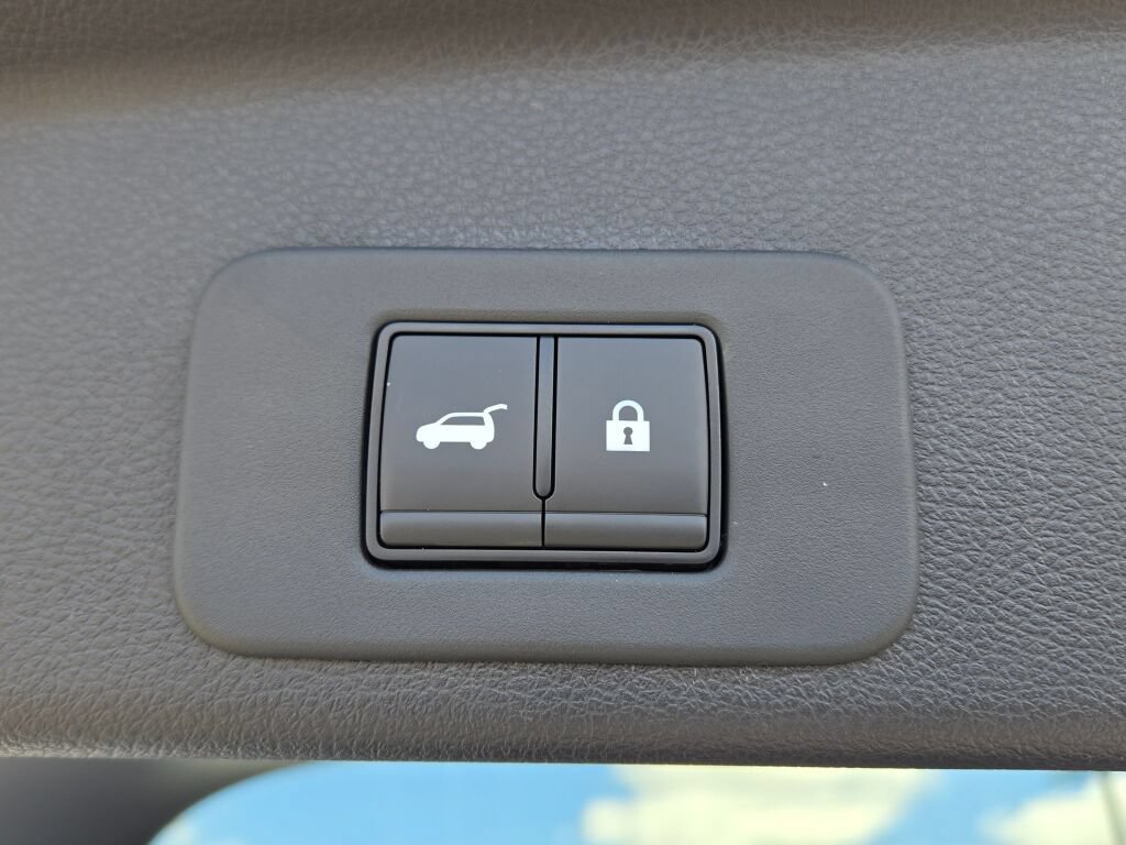 New 2026 Nissan Murano SL AWD/4WD image 15