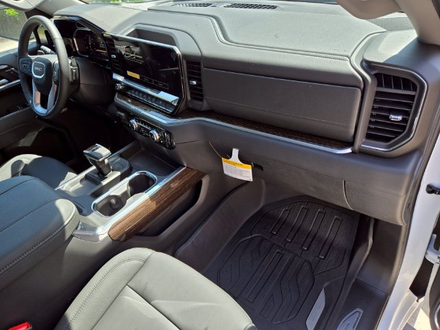 New 2026 GMC Sierra 1500 Elevation w/ Elevation Premium Package AWD/4WD image 14